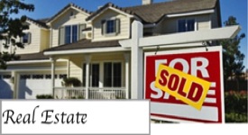 Real Estate For Sale Image